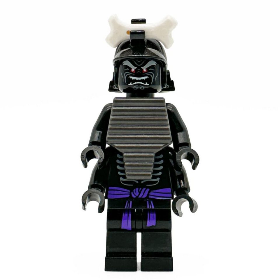 LEGO® LEGO Ninjago: Lord Garmadon (Legacy) Spielbausteine