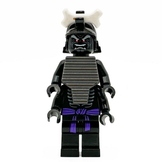 LEGO® LEGO Ninjago: Lord Garmadon (Legacy) Spielbausteine