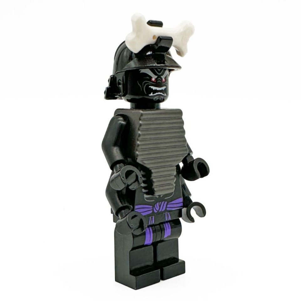 LEGO® LEGO Ninjago: Lord Garmadon (Legacy) Spielbausteine