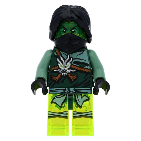 LEGO® LEGO Ninjago: Morro Spielbausteine