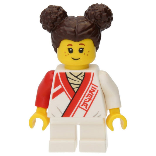 LEGO® LEGO Ninjago: Ninja Kid Spielbausteine