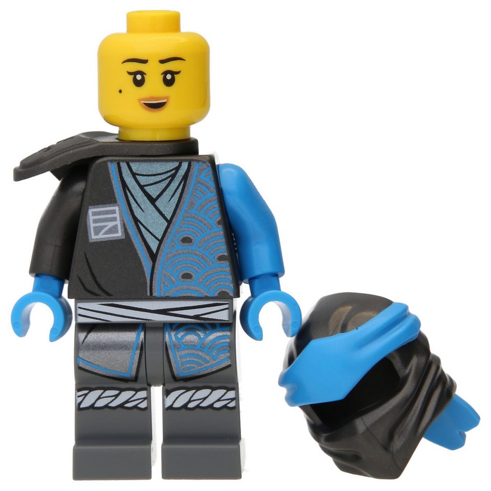 LEGO® LEGO Ninjago: Nya (Core) Spielbausteine