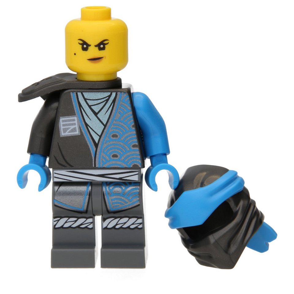 LEGO® LEGO Ninjago: Nya (Core) Spielbausteine