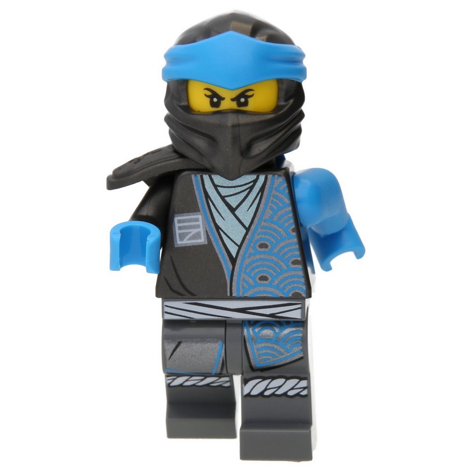 LEGO® LEGO Ninjago: Nya (Core) Spielbausteine