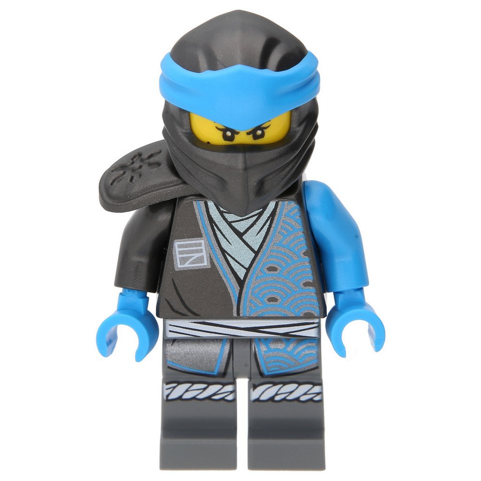 LEGO® LEGO Ninjago: Nya (Core) Spielbausteine