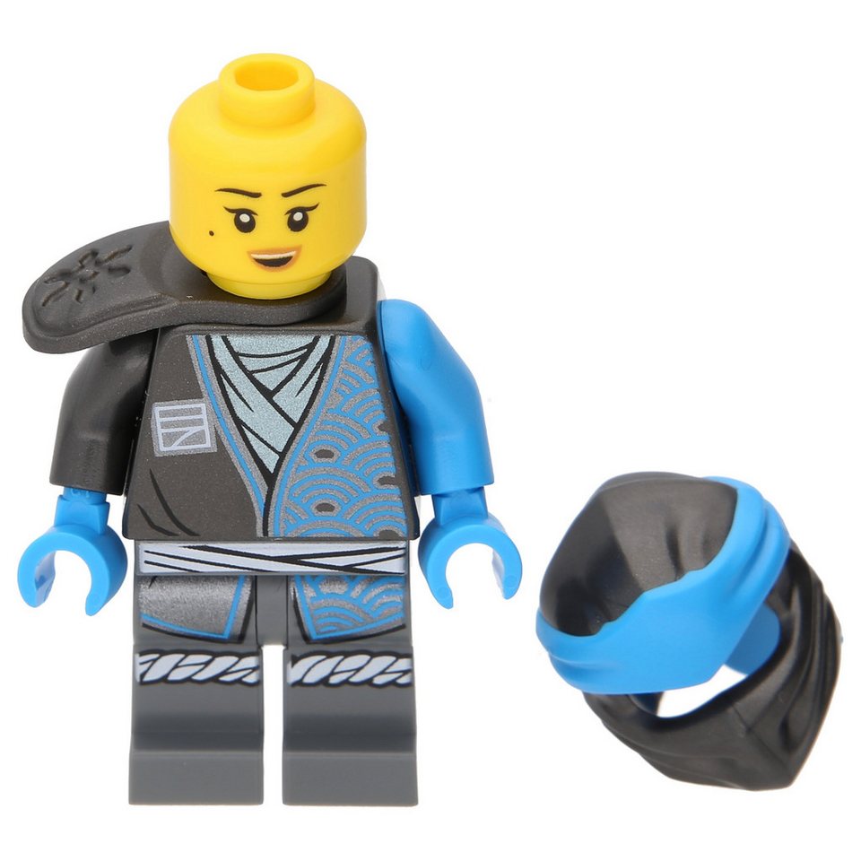 LEGO® LEGO Ninjago: Nya (Core) Spielbausteine