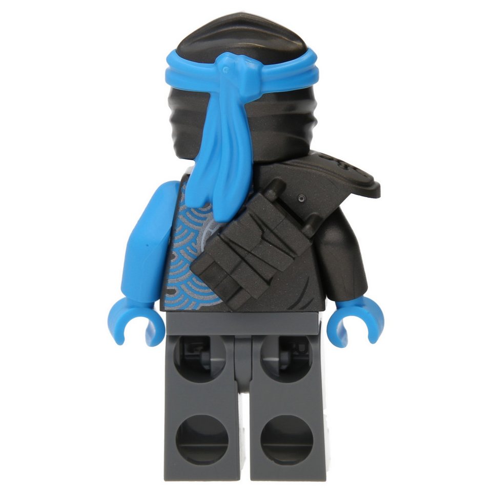 LEGO® LEGO Ninjago: Nya (Core) Spielbausteine