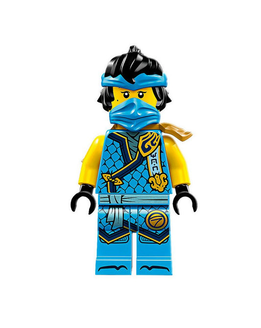 LEGO® LEGO Ninjago: Nya (Dragons Rising, S2) Spielbausteine