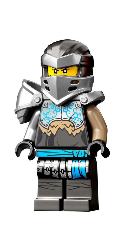 LEGO® LEGO Ninjago: Nya (Master of the Mountain) Spielbausteine