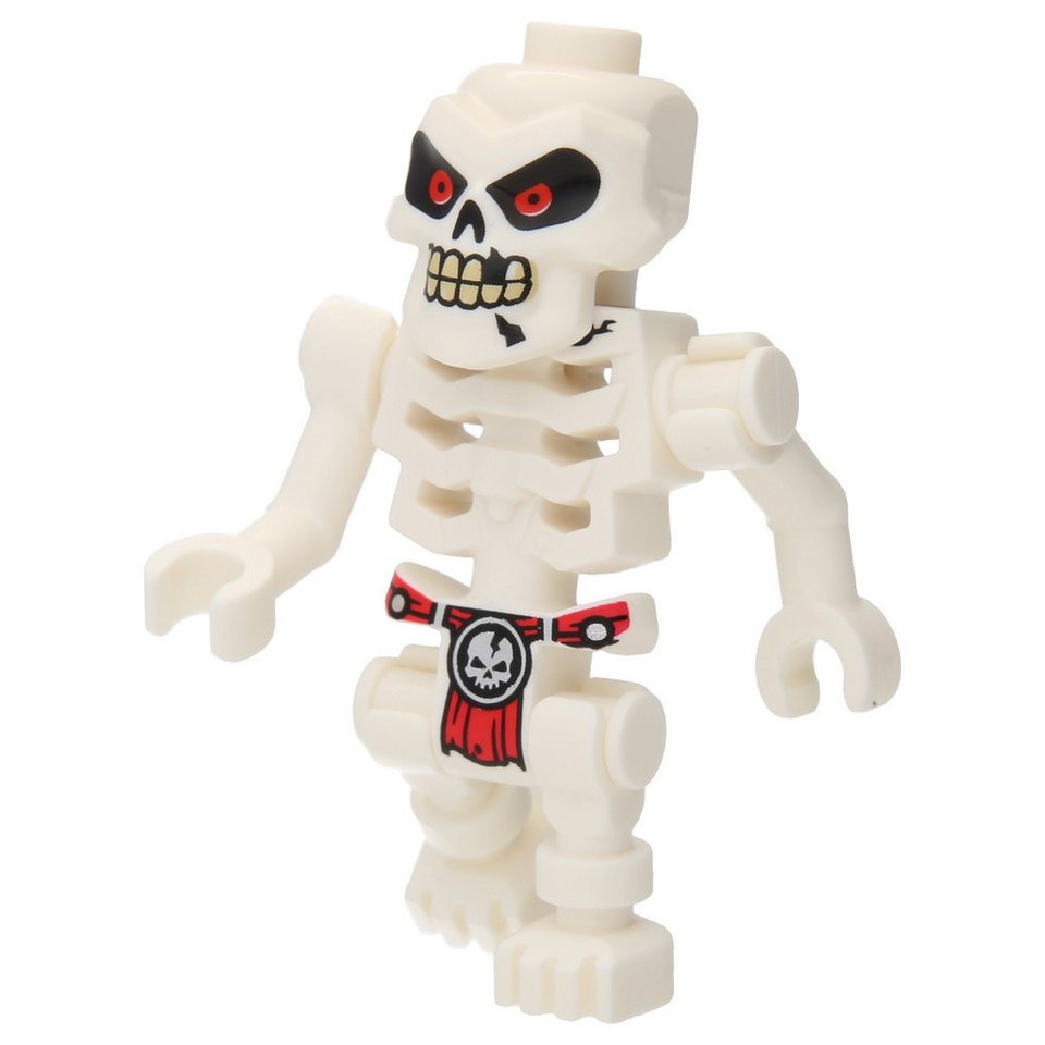LEGO® LEGO Ninjago: Skulkin Spielbausteine