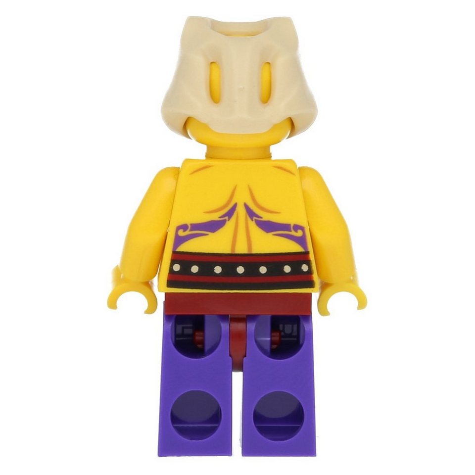 LEGO® LEGO Ninjago: Sleven Spielbausteine