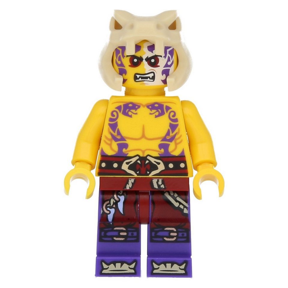 LEGO® LEGO Ninjago: Sleven Spielbausteine