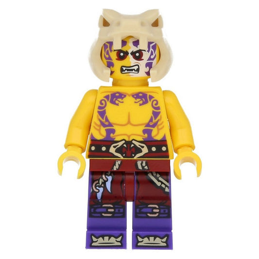 LEGO® LEGO Ninjago: Sleven Spielbausteine