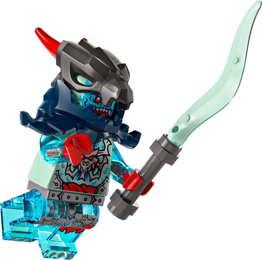 LEGO® LEGO Ninjago: Spectral Dragonian Scout (Dragons Rising, Season 3) Spielbausteine