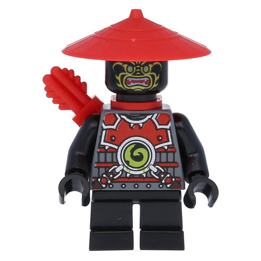 LEGO® LEGO Ninjago: Stein-Späher Spielbausteine