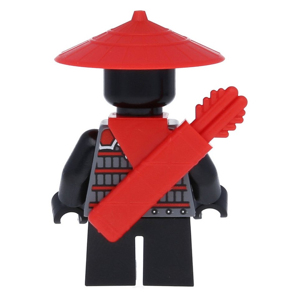LEGO® LEGO Ninjago: Stein-Späher Spielbausteine