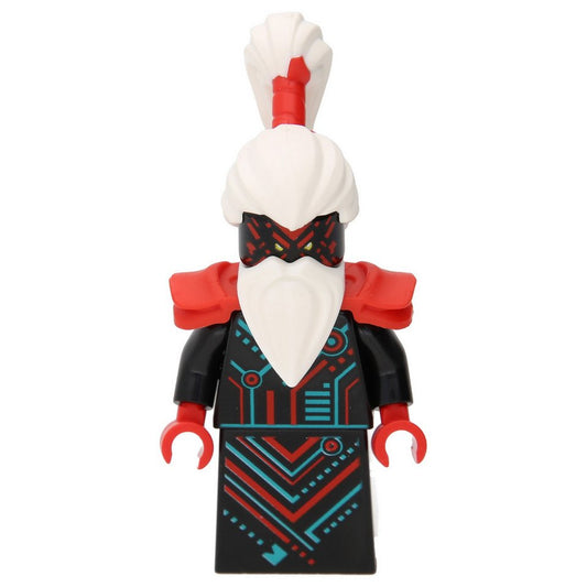 LEGO® LEGO Ninjago: Unagami (2020) Spielbausteine