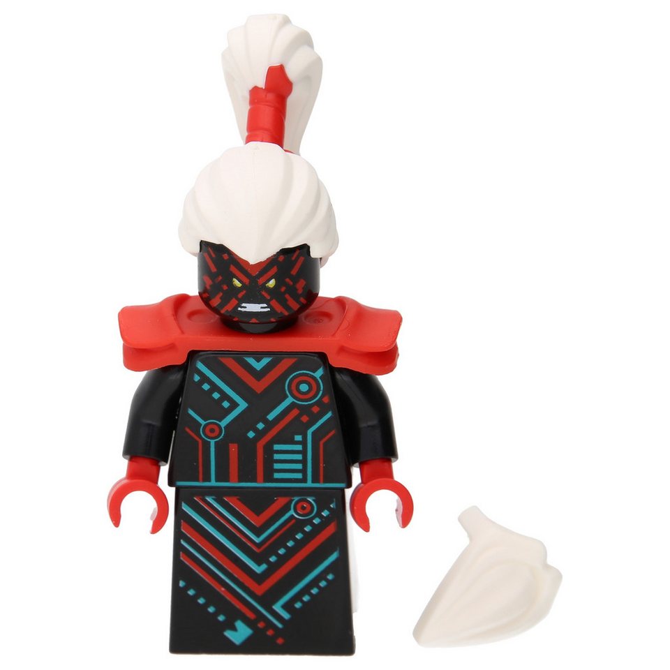 LEGO® LEGO Ninjago: Unagami (2020) Spielbausteine
