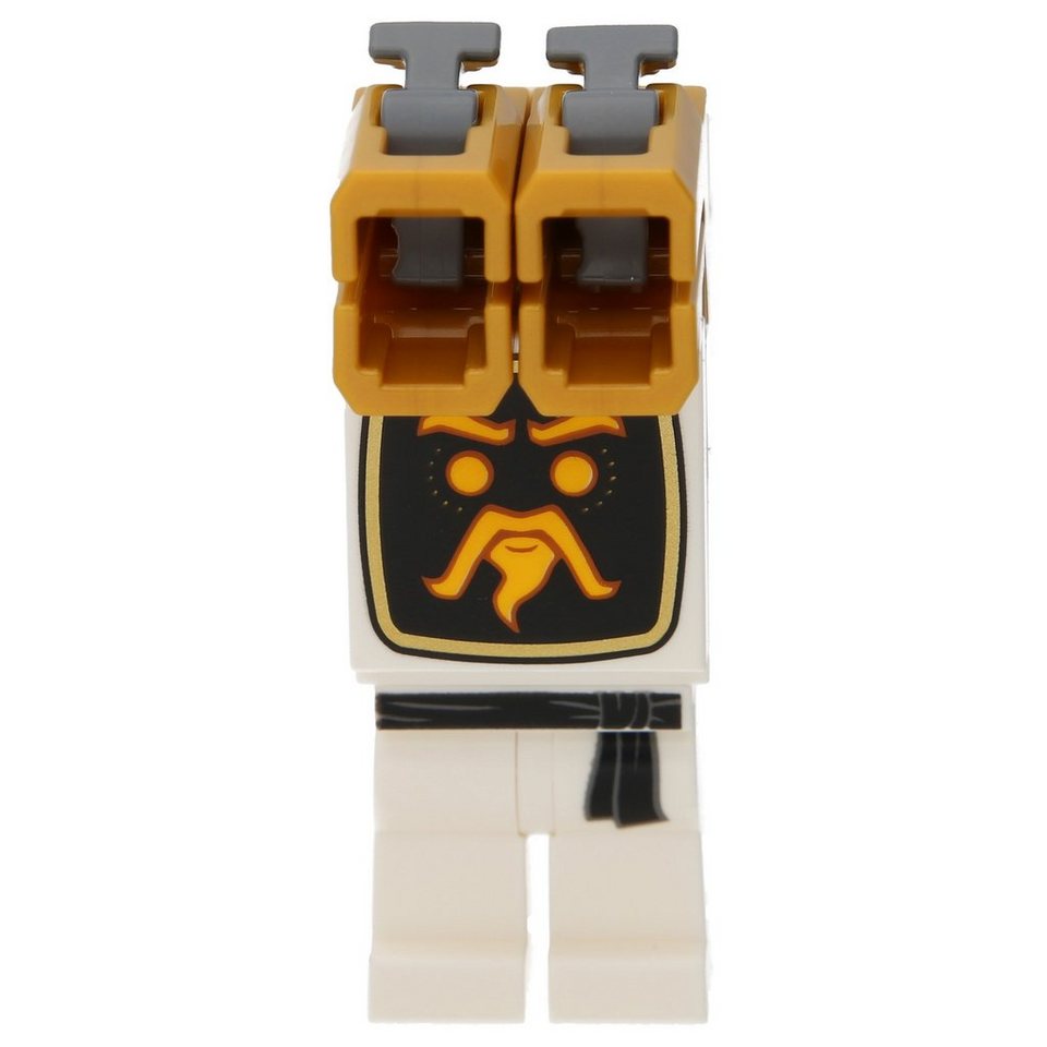 LEGO® LEGO Ninjago: Wu Bot Spielbausteine