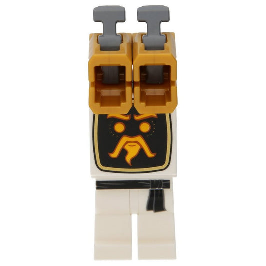 LEGO® LEGO Ninjago: Wu Bot Spielbausteine