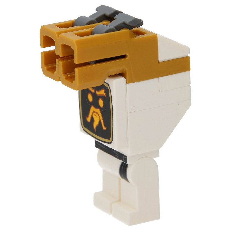 LEGO® LEGO Ninjago: Wu Bot Spielbausteine