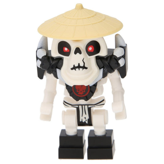 LEGO® LEGO Ninjago: Wyplash (2011 Edition) Spielbausteine