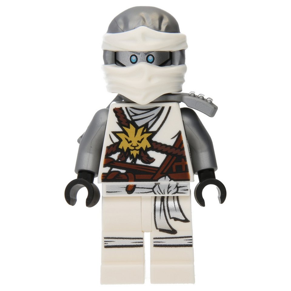 LEGO® LEGO Ninjago: Zane (Day of the Departed) Spielbausteine