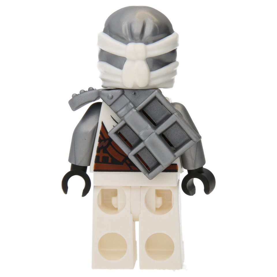 LEGO® LEGO Ninjago: Zane (Day of the Departed) Spielbausteine