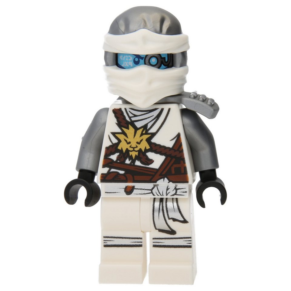 LEGO® LEGO Ninjago: Zane (Day of the Departed) Spielbausteine