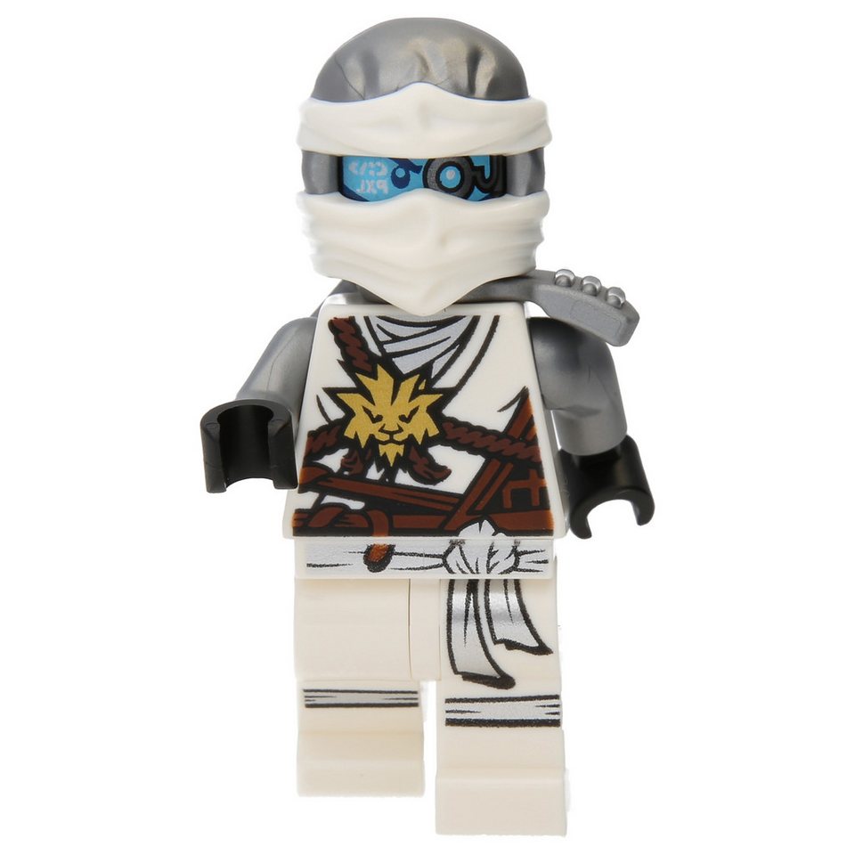 LEGO® LEGO Ninjago: Zane (Day of the Departed) Spielbausteine