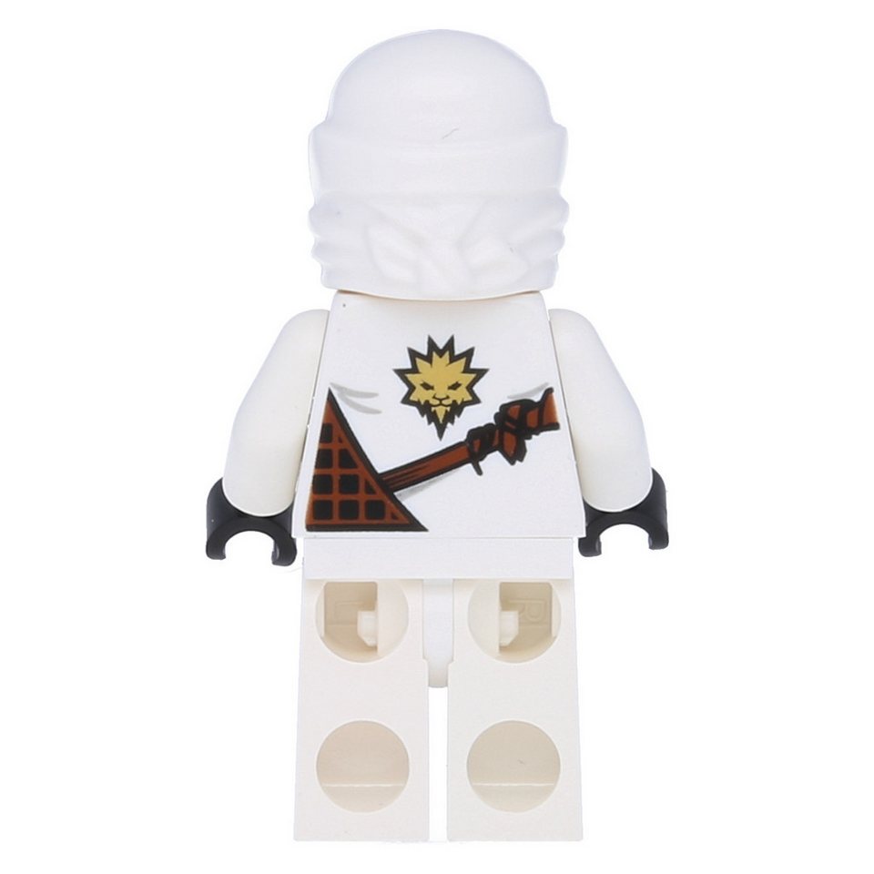 LEGO® LEGO Ninjago: Zane (Rise of the Snakes) Spielbausteine