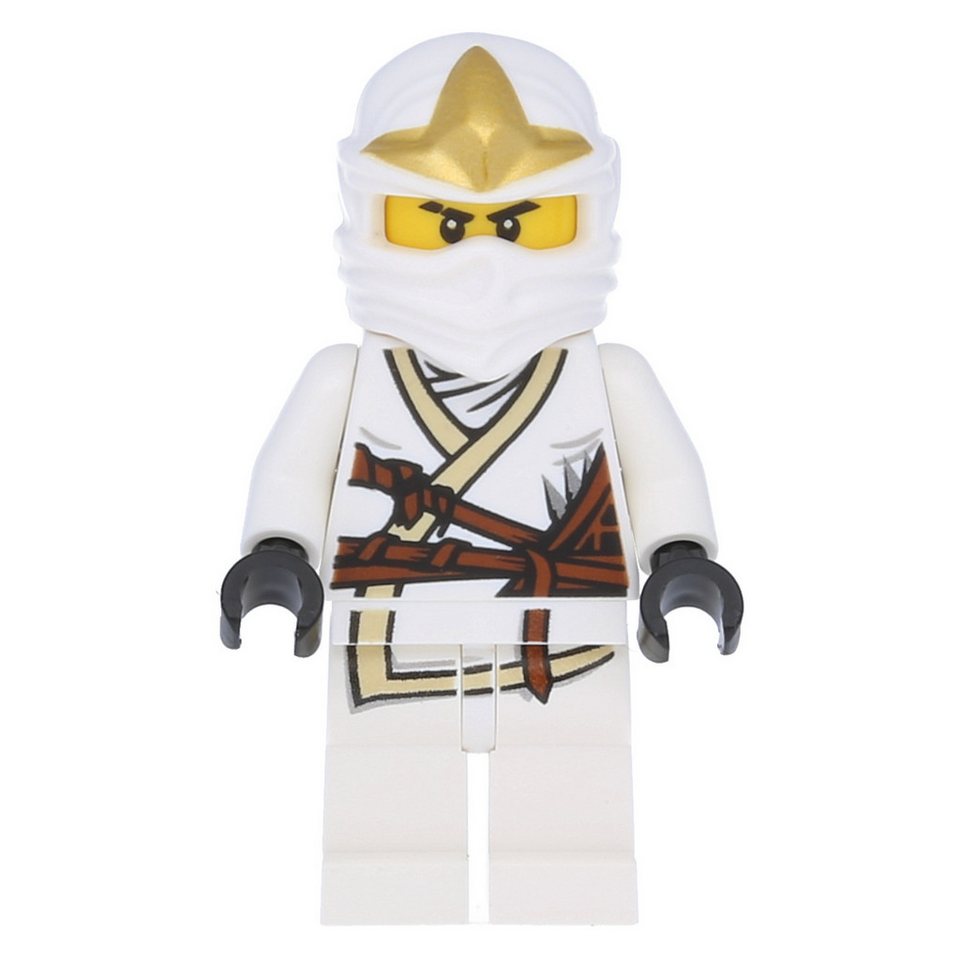 LEGO® LEGO Ninjago: Zane (Rise of the Snakes) Spielbausteine