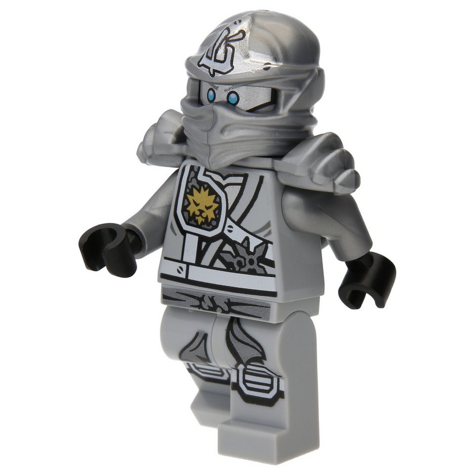 LEGO® LEGO Ninjago: Zane (Tournament of Elements) Spielbausteine