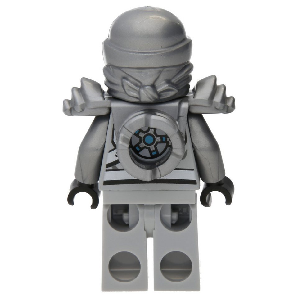 LEGO® LEGO Ninjago: Zane (Tournament of Elements) Spielbausteine