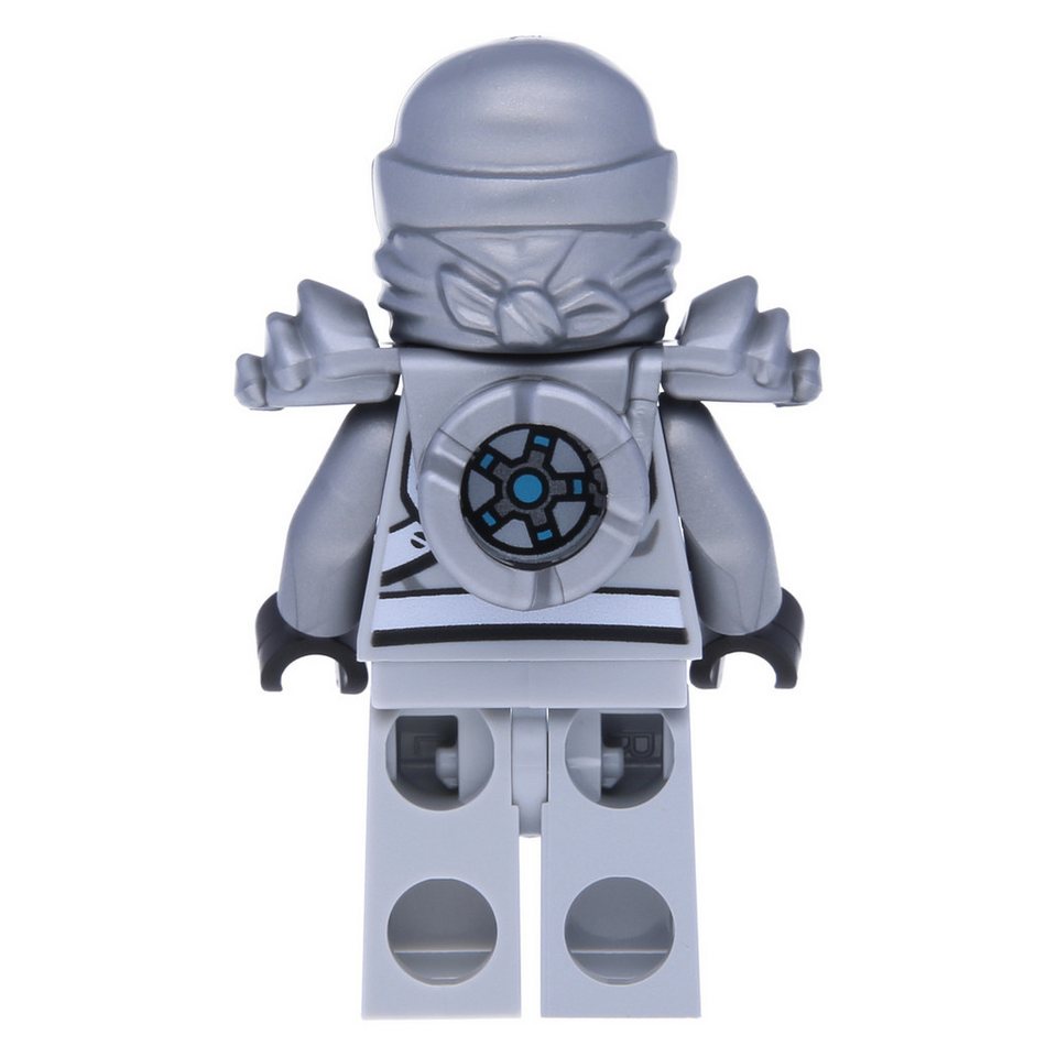 LEGO® LEGO Ninjago: Zane (Tournament of Elements) Spielbausteine