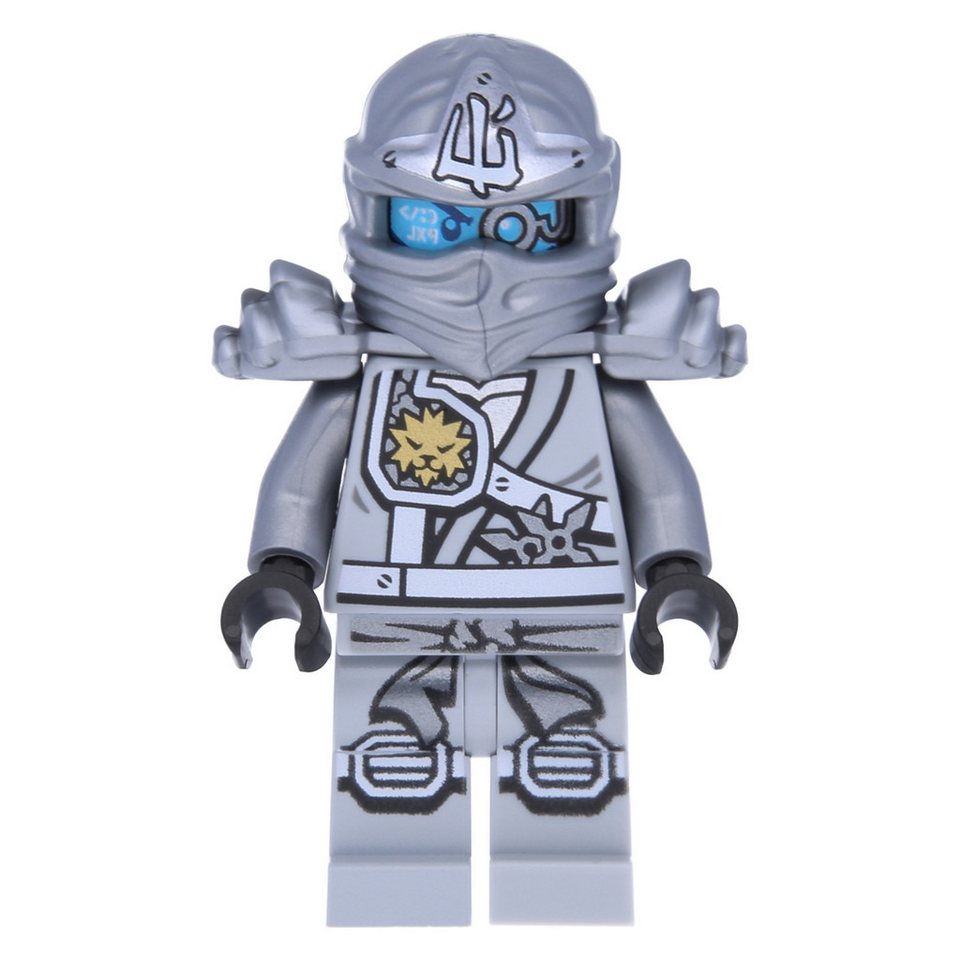 LEGO® LEGO Ninjago: Zane (Tournament of Elements) Spielbausteine