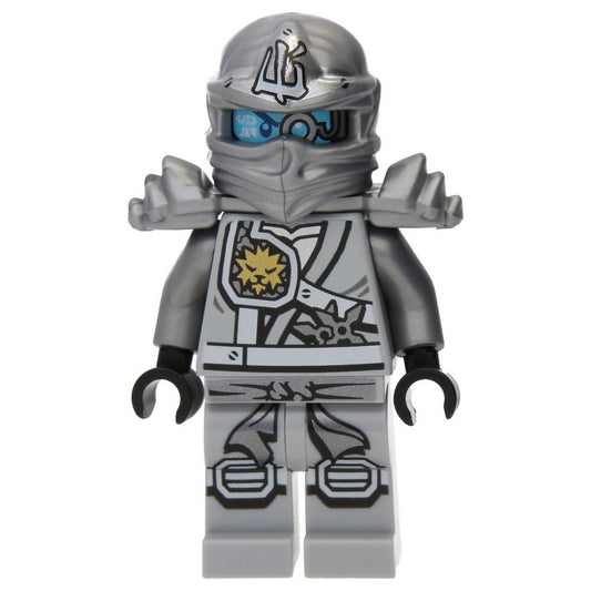 LEGO® LEGO Ninjago: Zane (Tournament of Elements) Spielbausteine