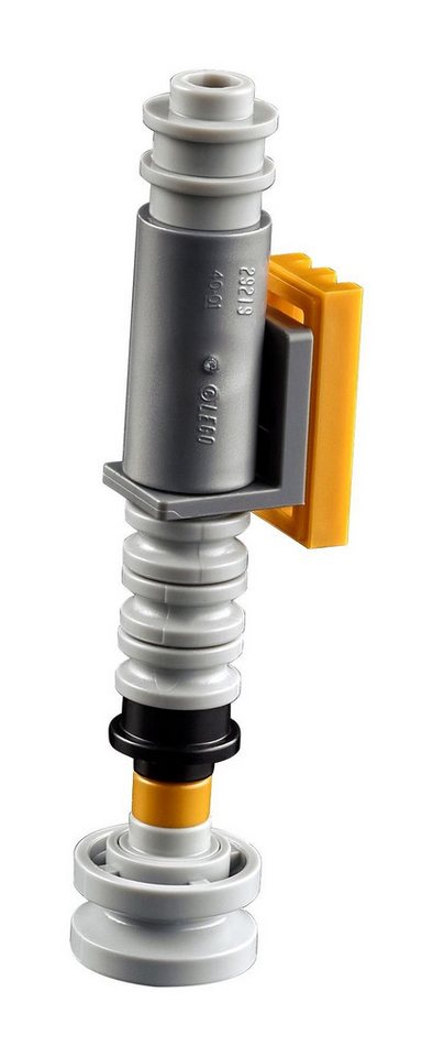 LEGO® LEGO® Star Wars™ 75308 R2-D2™ Konstruktionsspielsteine, (2314 St)