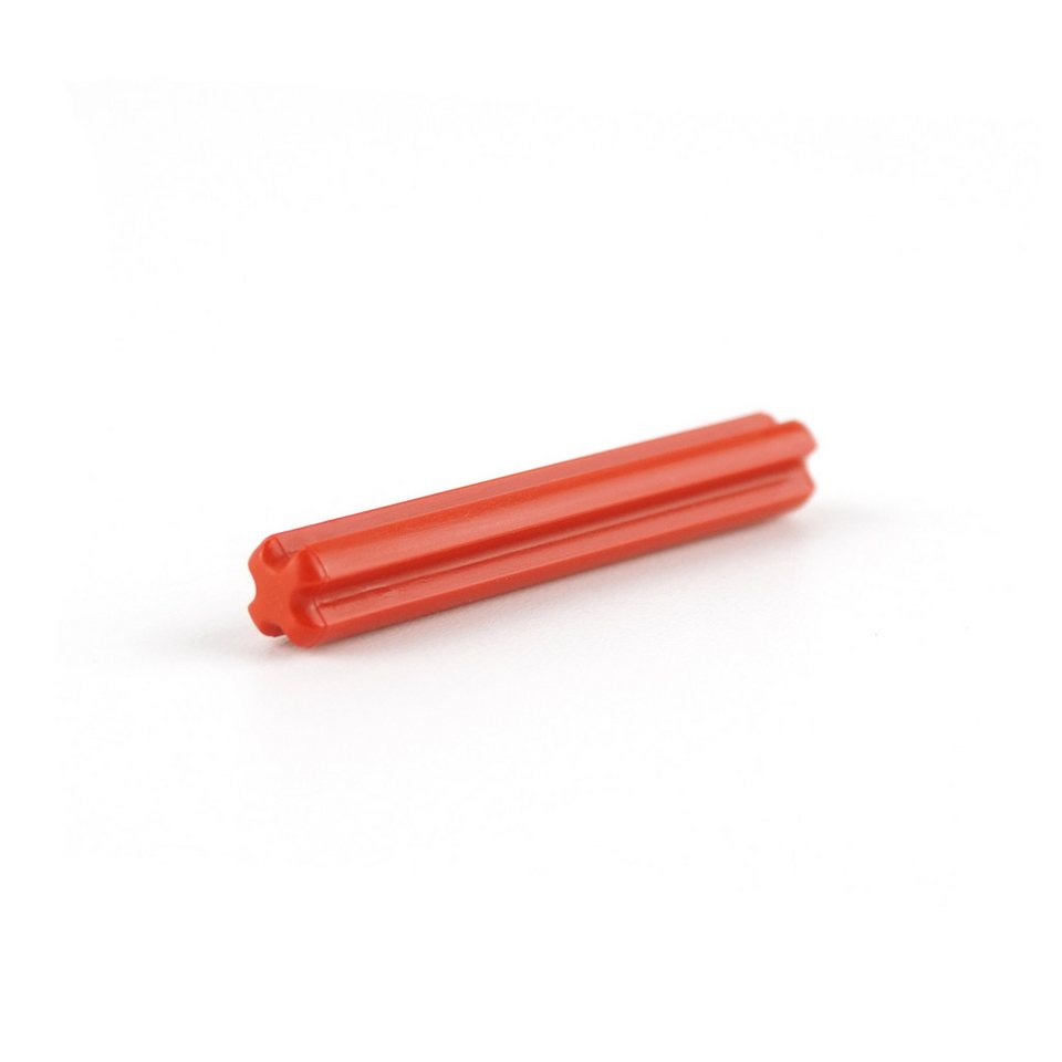 LEGO® LEGO® Technic Kreuzstangen Gemischt NEU! Menge 500x Spielbausteine, (Bausteine, 500 St., Kreativ-Set), Made in Europe