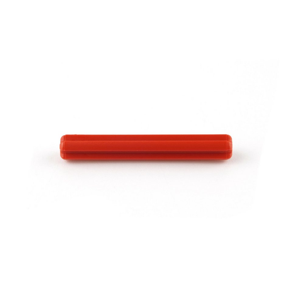LEGO® LEGO® Technic Kreuzstangen Gemischt NEU! Menge 500x Spielbausteine, (Bausteine, 500 St., Kreativ-Set), Made in Europe