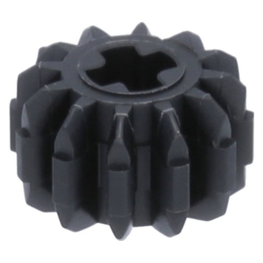 LEGO® LEGO® Technic Zahnräder Grau Gemischt NEU! Menge 25x Spielbausteine