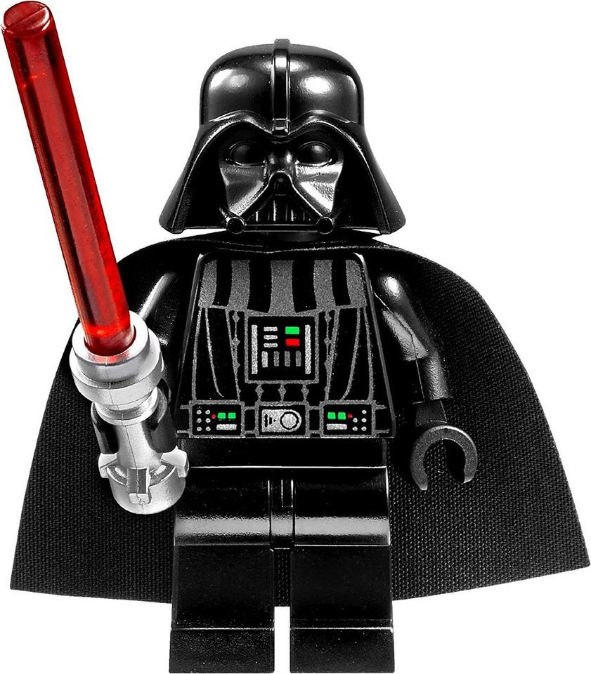 LEGO® Lego Star Wars 7965 - Millennium Falcon Spielbausteine, (1238 St)