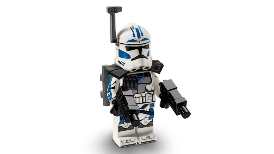 LEGO® LEGO Star Wars: Advanced Recon Commando Spielbausteine