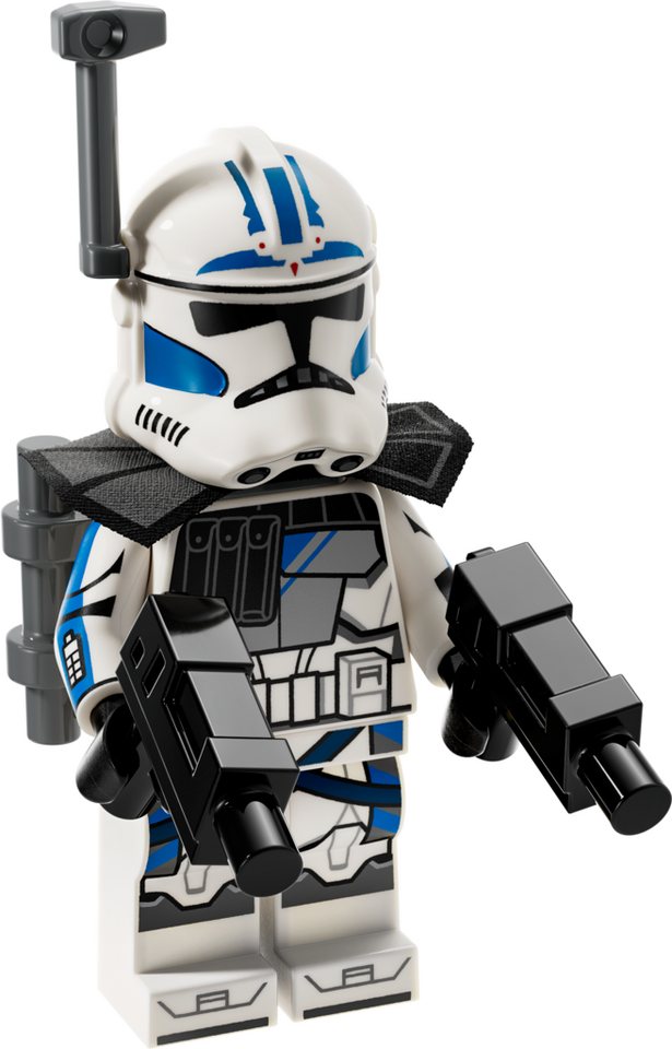 LEGO® LEGO Star Wars: Advanced Recon Commando Spielbausteine