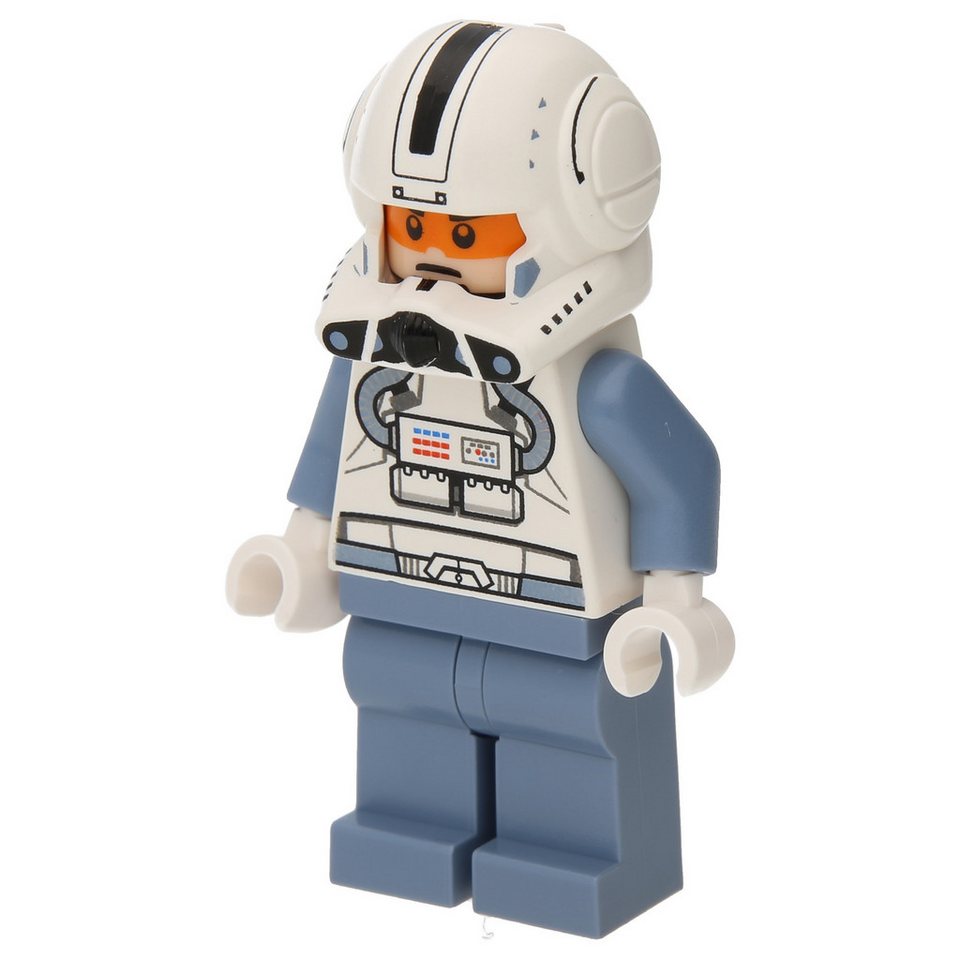 LEGO® LEGO Star Wars: ARC-170 Pilot (2010er Version) Spielbausteine