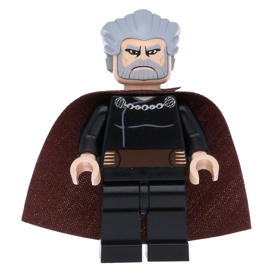 LEGO® LEGO Star Wars: Count Dooku Spielbausteine