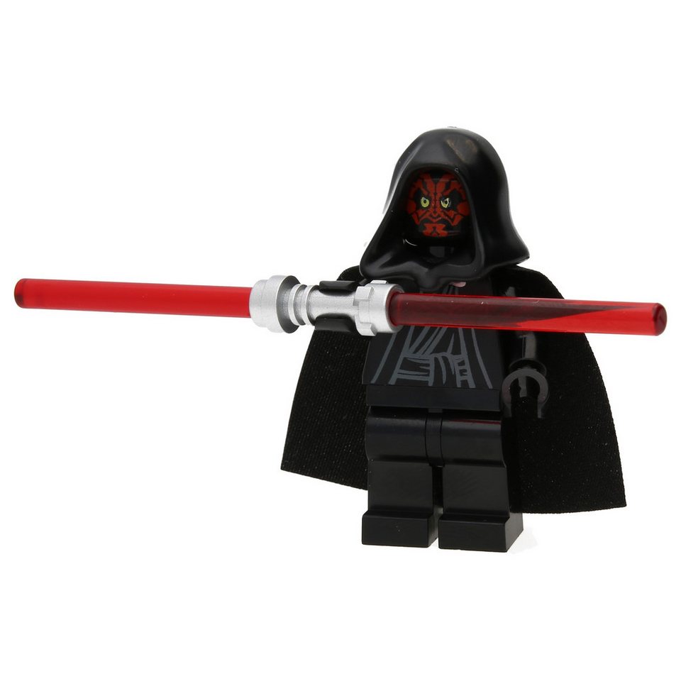 LEGO® LEGO Star Wars: Darth Maul (2012 Version) Spielbausteine