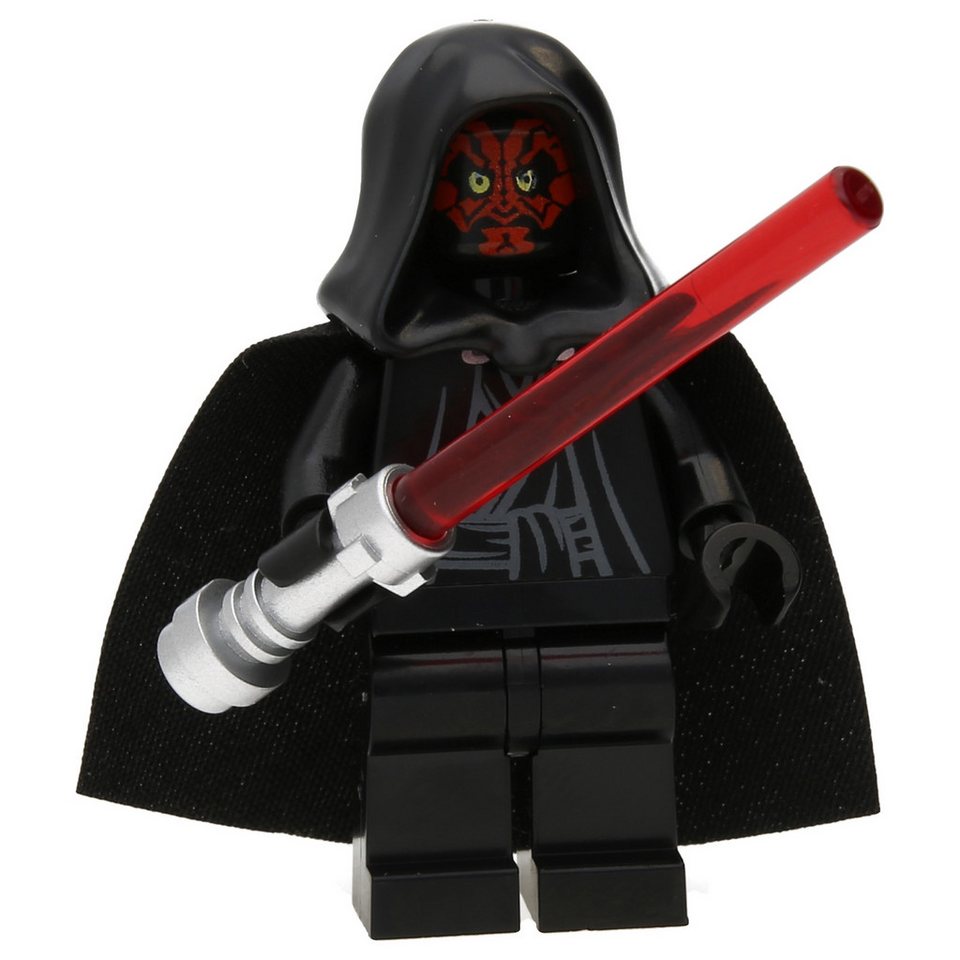 LEGO® LEGO Star Wars: Darth Maul (2012 Version) Spielbausteine