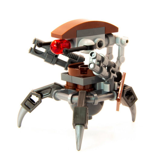LEGO® LEGO Star Wars: Droideka Destroyer Spielbausteine