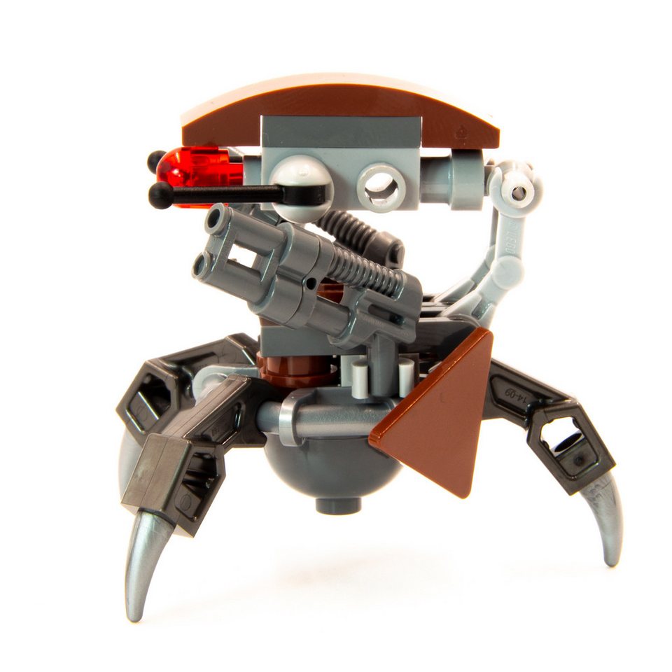 LEGO® LEGO Star Wars: Droideka Destroyer Spielbausteine